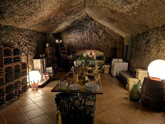 La Taverna di San Giuseppe